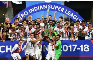 ATK in ISL opener vs Kerala Blasters on Sept 29; Bengaluru FC vs champs Chennaiyin FC on matchday 2