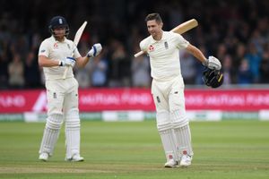 India Vs England: Twitterati hail Chris Woakes for his maiden Test century