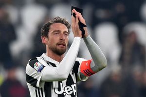 Juventus confirm Claudio Marchisio departure