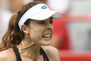 Cornet: Banning Serena's catsuit 10,000 times worse