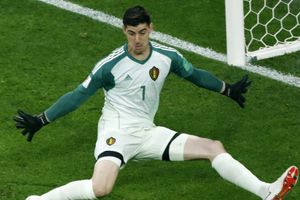 Courtois wants Hazard to join Real Madrid in future