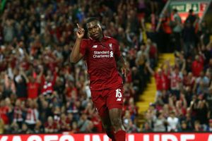 Liverpool 3 Torino 1: Firmino, Wijnaldum and Sturridge on target for Reds