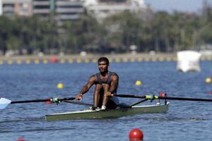 Rowers Bhonkanal, Sawarn gear up to make big splash at Asiad