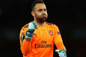 Ospina joins Napoli on loan from Arsenal