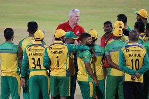 KPL 2018: Dean Jones takes master class for Bijapur Bulls' players