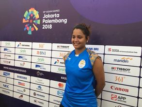 Asian Games 2018, Squash: Dipika Pallikal, Joshna Chinappa settle for bronze in women's singles