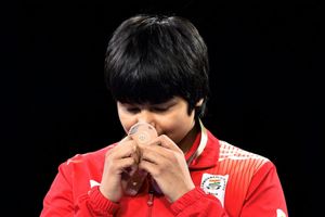 Asian Games 2018, Wrestling: Divya Kakran bags bronze
