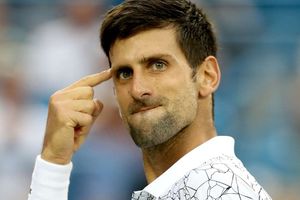 Djokovic on course for Masters 1000 history after Cilic victory