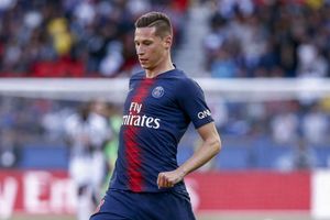 PSG make Draxler-Boateng swap offer