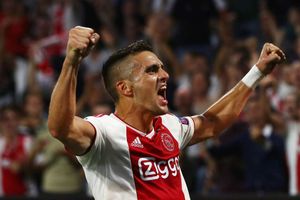 Ajax, AEK in control of Champions League play-off ties