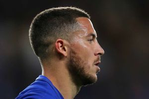 Chelsea 0 Lyon 0 (5-4 on penalties): Green's save allows Hazard to win ICC clash