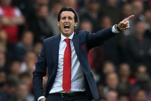 Emery bans popular treat from Arsenal stars' diet