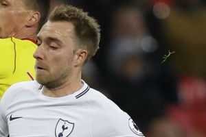 Real Madrid want star Spurs midfielder
