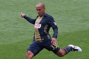 Fabinho reveals the real reason why he's yet to make his Liverpool debut