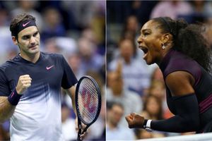 US Open 2018: The best Opta facts as Federer, Williams chase history