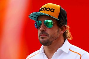 Alonso's Toyota team stripped of Silverstone victory