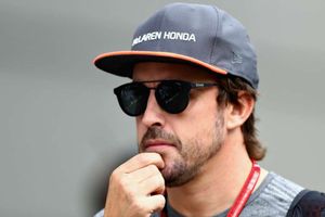Formula One 'very poor', says Alonso after quitting