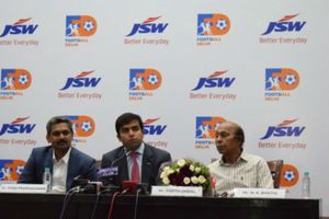 Football Delhi ropes in JSW Sport as partner for 3 years