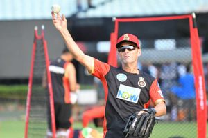 Gary Kirsten appointed Royal Challengers Bangalore coach and mentor