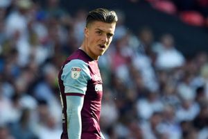 Spurs in advanced talks with England prodigy