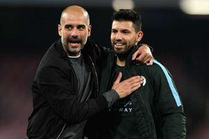 2018/19 Premier League: Arsenal vs Manchester City - predicted line-ups