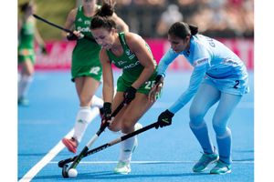 Hockey: Indian women make 1st Asian Games final in 20 years thanks to Gurjit Kaur strike vs China