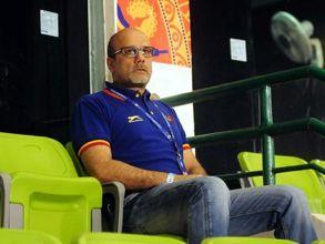 Hemant Dua steps down as Delhi Daredevils CEO