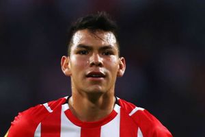 Champions League review: PSV beat BATE in thriller, Benfica held at home