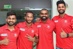 Asian Games 2018: Holders India eye big win against Indonesia in men's hockey opener