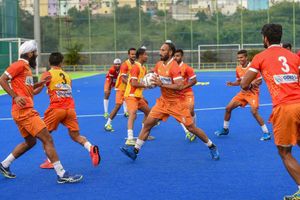 Asian Games 2018: Hockey preview: Title-holders India face first real test against Japan