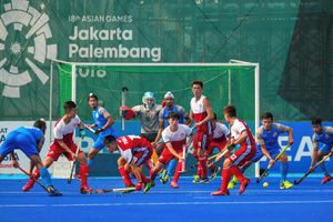 Asian Games 2018: Goal fest continues, India betters 86-year old record to hammer Hong Kong 26-0