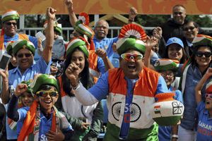 ICC Cricket World Cup 2019: A fan guide to when, where and how to buy tickets