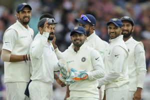 India vs England Day 5 : As it happened: India beat England by 203 runs