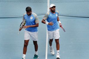 Asian Games 2018: India athletes yet to get daily allowance