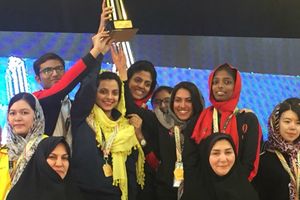 Indian women's chess team bags gold in blitz event of Asian Nations Cup 2018