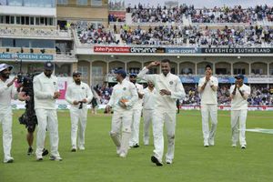 India vs England: Hardik Pandya stars as Kohli's men gain upper hand