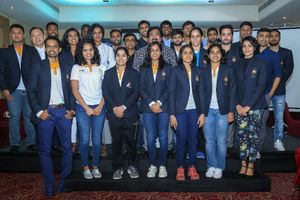 Asian Games 2018: Badminton Preview: Sindhu, Srikanth lead India's charge for elusive gold