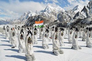 From Siachen Glacier to Asian Games 2018: Hawaldar Amit Kumar's tumultuous journey