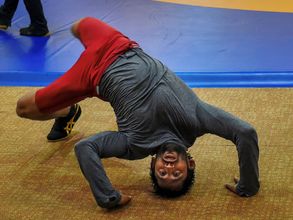 Asian Games 2018: Wrestling: Chance for Bajrang & Vinesh to enhance status, test for Sushil, Sakshi