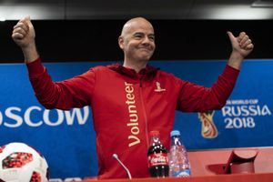 FIFA cracks the whip on four clubs for non-payment to players