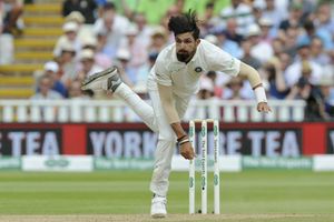 County stint with Jason Gillespie has helped Ishant Sharma for India vs England: Glenn McGrath