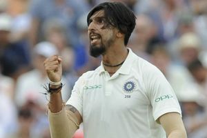Ishant Sharma credits Sussex stint for success