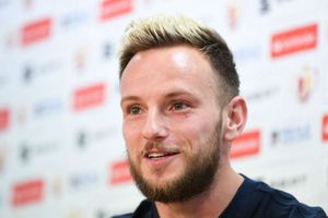 Rakitic: Money only reason to leave Barcelona for PSG