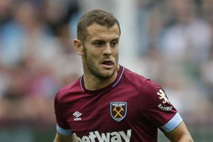 Jack Wilshere out to prove Arsenal wrong