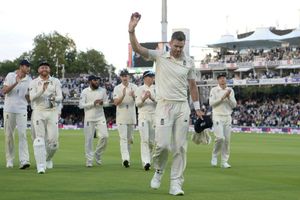 India Vs England, 2nd Test, Day 2 Highlights: Tourists bundled out for 107; Anderson grabs a fifer