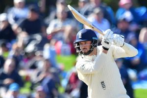 James Vince returns to England squad for the fourth Test against India