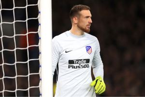 Chelsea failed in Atletico's Jan Oblak pursuit before signing Athletic's Kepa Arrizabalaga