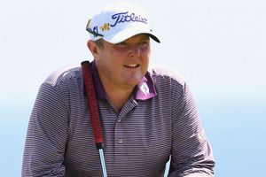 Aussie golfer Lyle dies following cancer battle