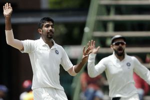 India vs England: Jasprit Bumrah ruled out of second Test at Lord's, says bowling coach Bharat Arun