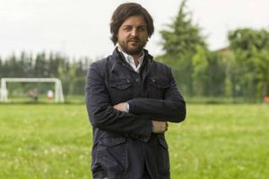 Manchester United chief scout Javier Ribalta joins Zenit St Petersburg